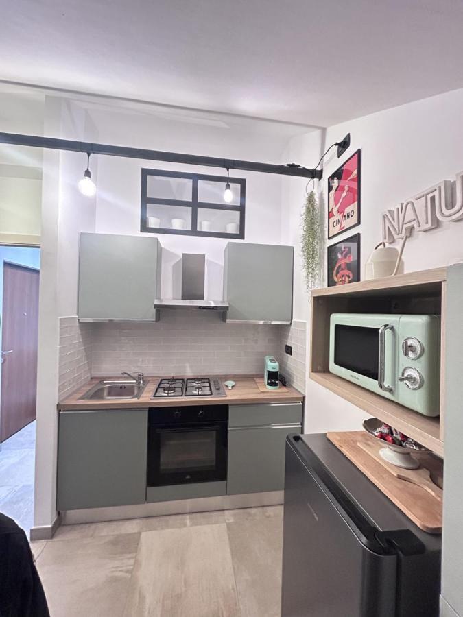 Greento Turim Exterior foto