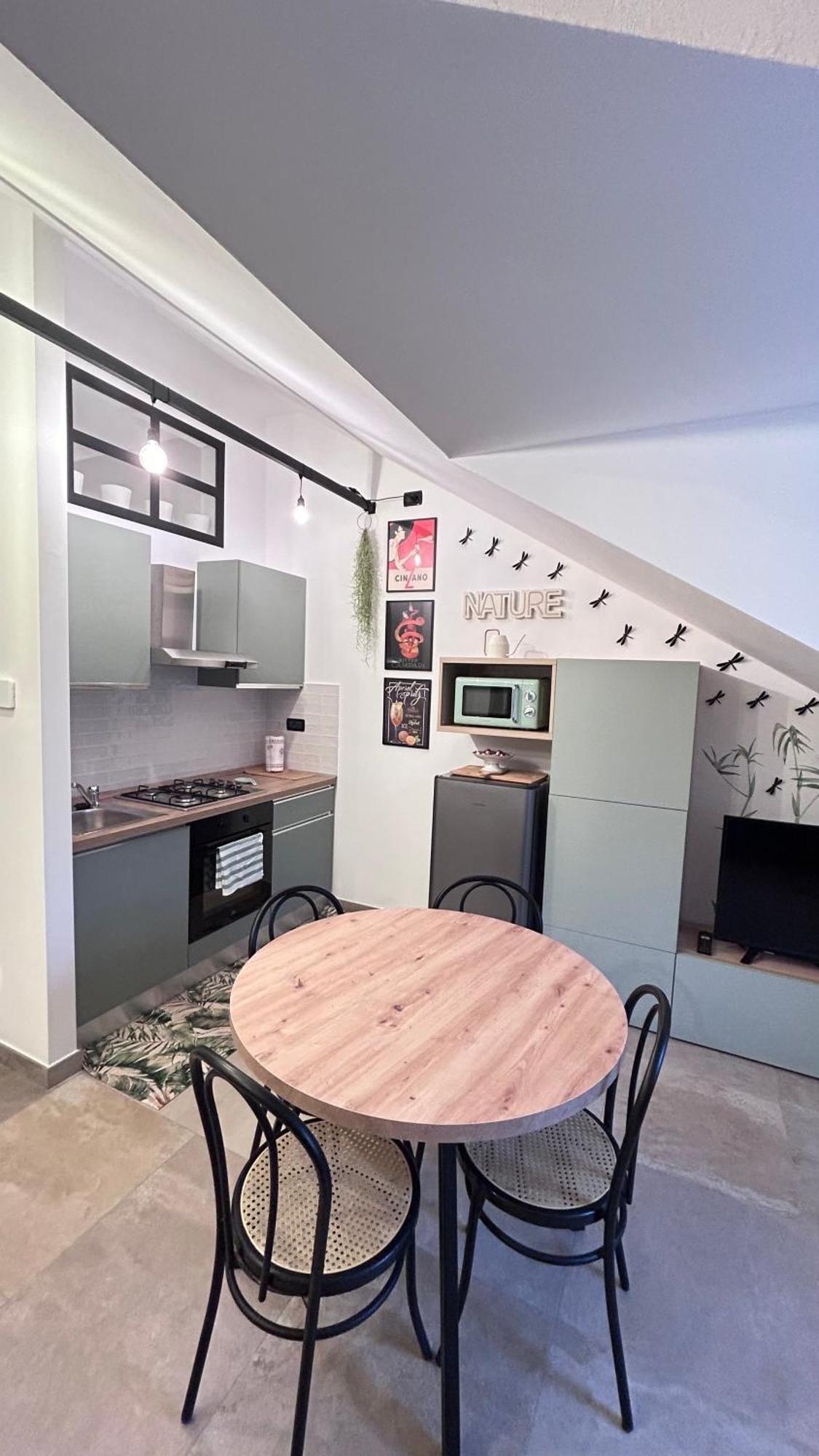 Greento Turim Exterior foto
