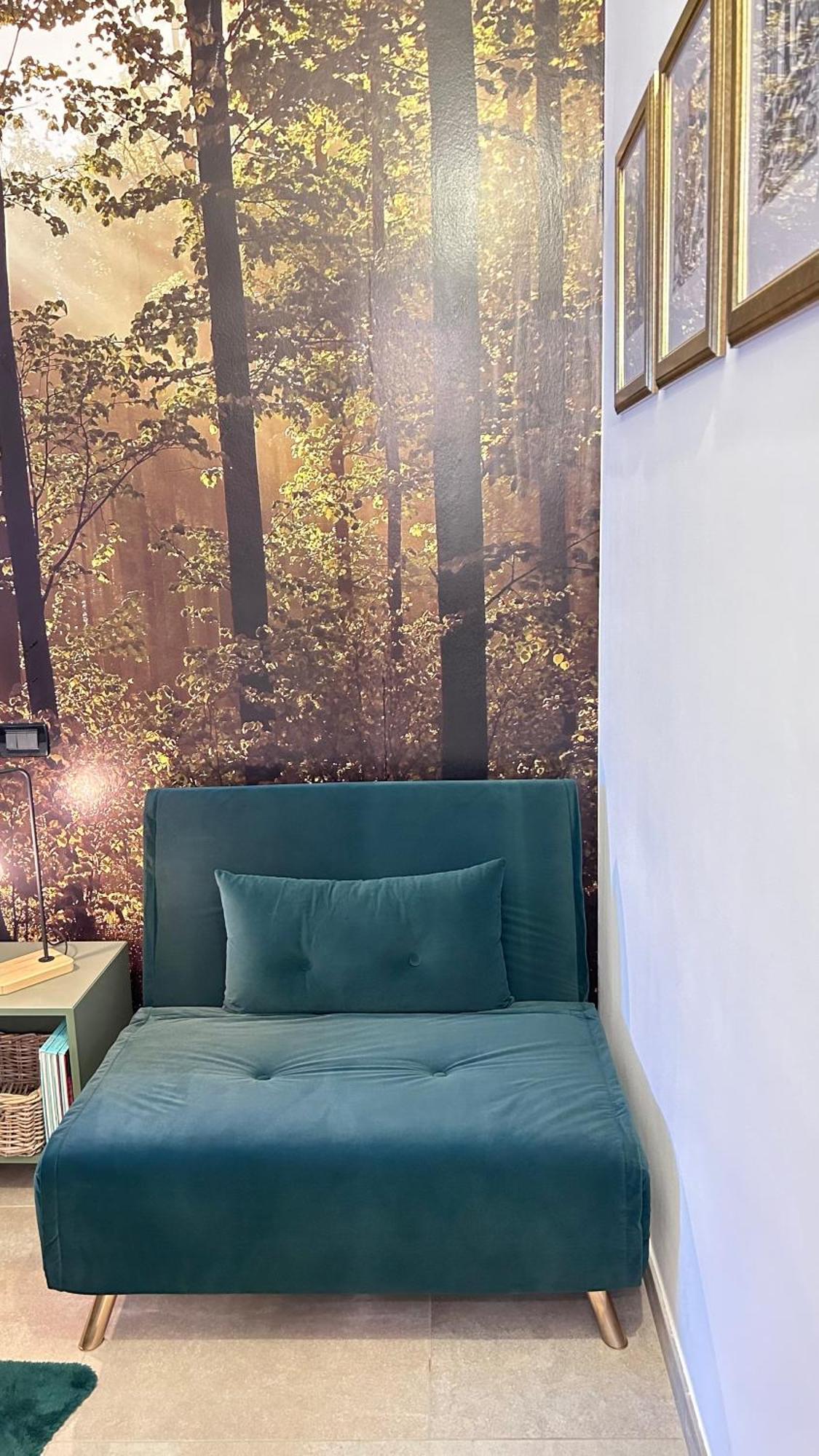 Greento Turim Exterior foto