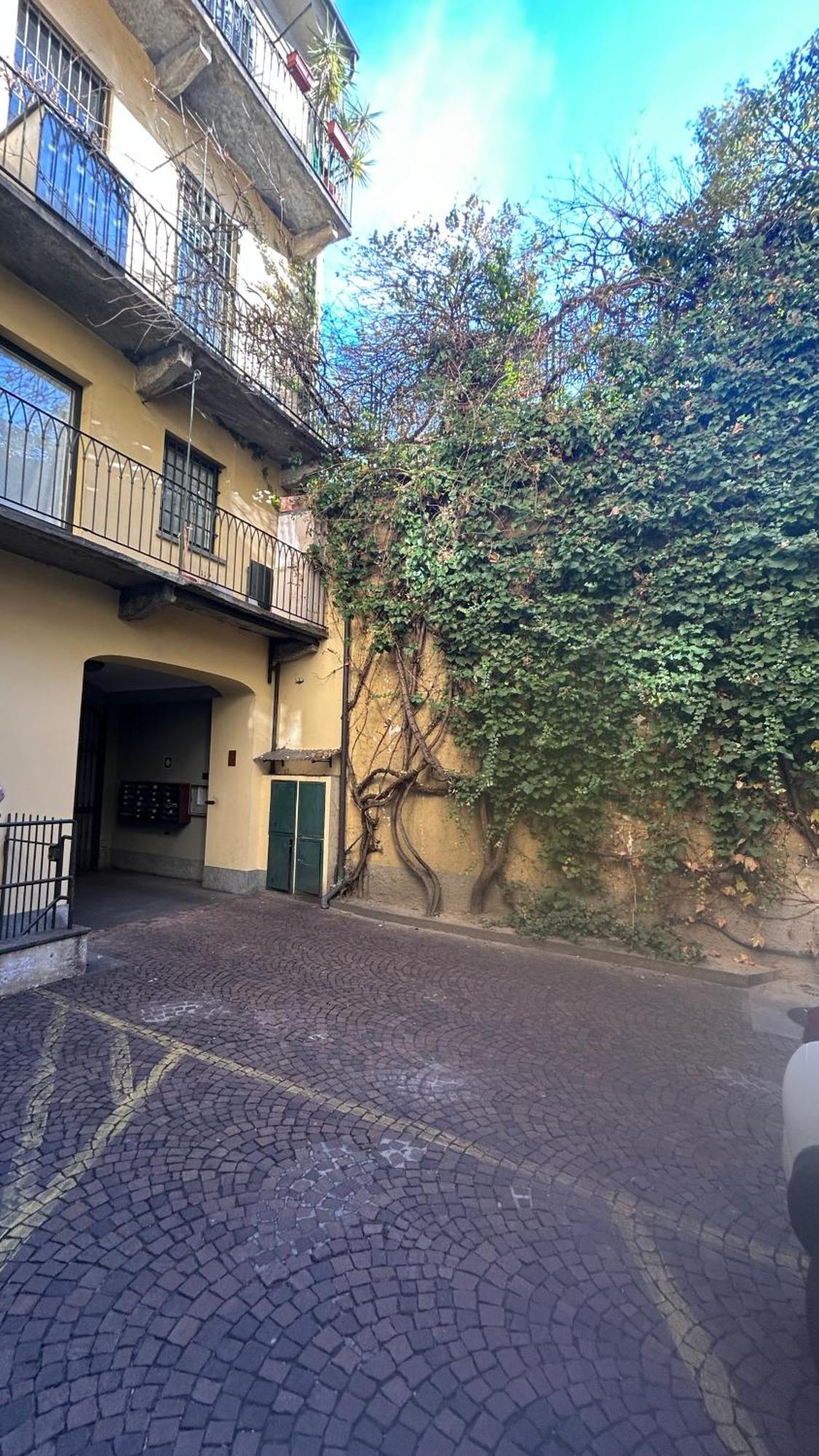 Greento Turim Exterior foto